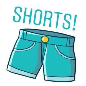Shorts!